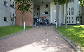 Ibis Budget Orly Chevilly Tram 7